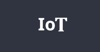 what is IOT product of us?